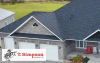 T Simpson Roofing Ltd. image 3