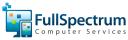 Full Spectrum Computer Services logo