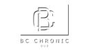 BC Chronic Bud logo
