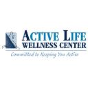 Active Life Wellness Center logo