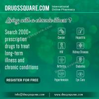 Drugssquare - International Specialty Pharmacy image 3