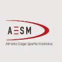 Athletic Edge Sports Medicine Clinic Toronto logo