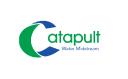 Catapult Water Midstream logo