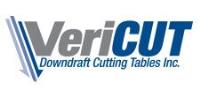 VeriCUT Downdraft Cutting Tables Inc. image 1