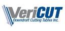 VeriCUT Downdraft Cutting Tables Inc. logo
