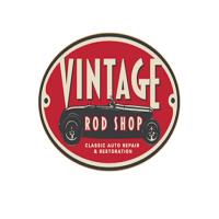 Vintage Rod Shop image 1