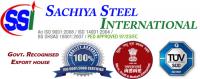 Sachiya Steel International image 1