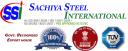 Sachiya Steel International logo