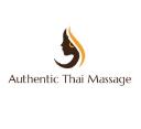 Authentic Thai Massage logo