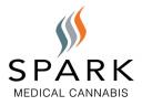 SPARK Cannabis Medical Clinic logo