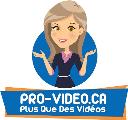 Pro-Video.ca logo