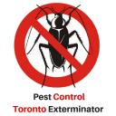 Pest Control Toronto Exterminator logo