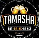 TAMASHA - Indian Resto-Bar logo