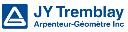 JY Tremblay Arpenteur-Géomètre logo