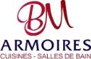 Armoires BM logo
