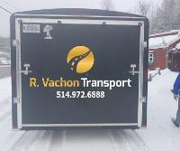 R. Vachon Transport image 4