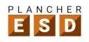 Plancher ESD  logo