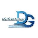  Demenagement DG | Ville de Quebec logo