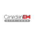 Canadian Eh Gift Shop logo