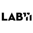 LAB11 logo