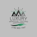 Luxury Window Tinting logo