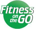 Fitness on the Go logo