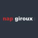 Nap Giroux inc logo