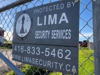 Lima Security Services image 1