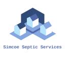 Simcoe Septic Service logo
