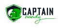 Captain Handy logo