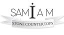 SamIAm Stone Countertops logo