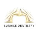 Sunrise Dentistry logo