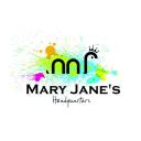 Mary Jane's Headquarters logo