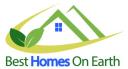 The Best Homes on Earth Team logo