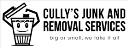 Cully's Junk and Removal Services logo