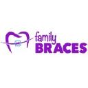 Family Braces NE | Orthodontist Calgary logo