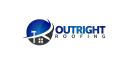 Outright Roofing logo
