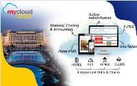 mycloud Hospitality: Award-Winning Hotel Software image 4