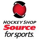 T & T Hockey Shop Source For Sports logo