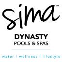 Dynasty Pools & Spas logo