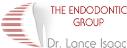 The Endodontic Group - Dr. Lance Isaac logo