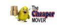 The Cheaper Edmonton Movers logo