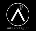 AutoReligion logo