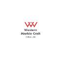 Western Marble Craft logo