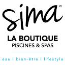 La Boutique Piscines & Spas logo