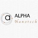 Alpha Nanotech Inc. logo