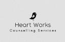 Heart Works Counselling Services logo