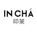 INCHA Tea House 印茶 logo