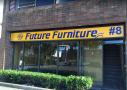 Future Furniture logo