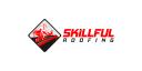 Skillful Roofing logo